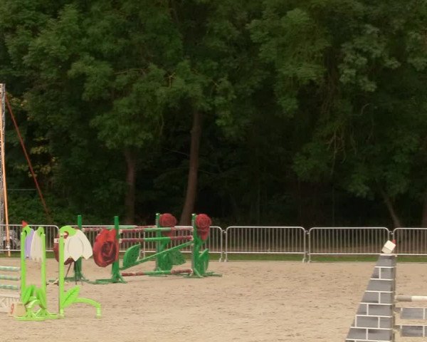 Reitturnier Prussendorf 2020