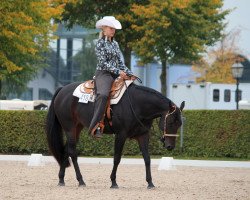 Pferd Only stars Impress (Quarter Horse, 2010, von Only Invitational)