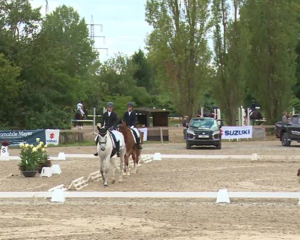 Reitturnier Kleinostheim/Ufr. 2020