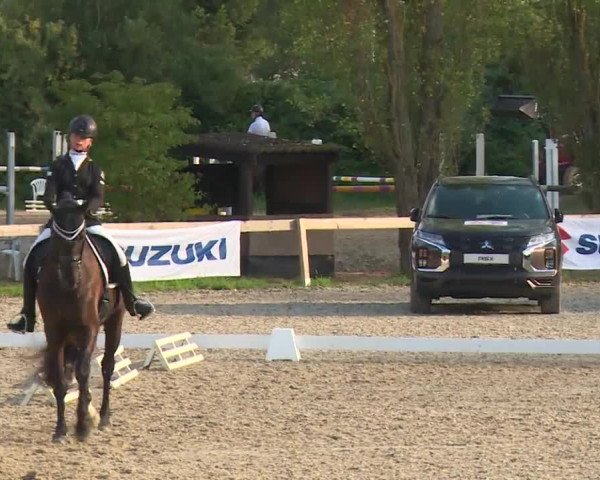 Reitturnier Kleinostheim/Ufr. 2020