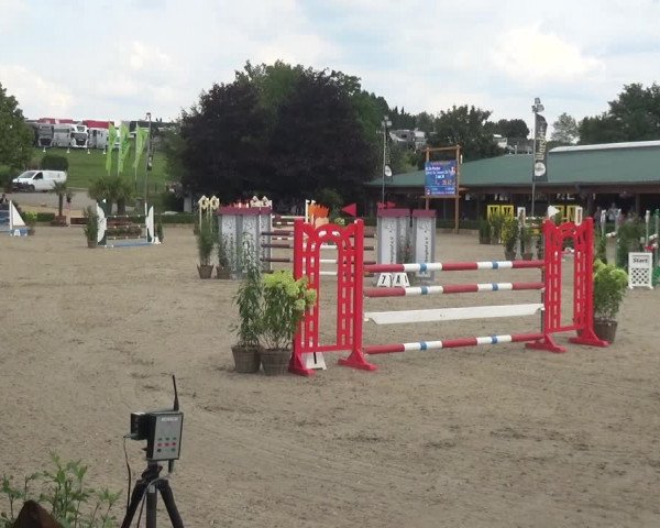 Reitturnier Wipperfürth-Kreuzberg 2020