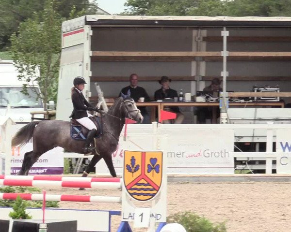 Reitturnier Ladelund 2020