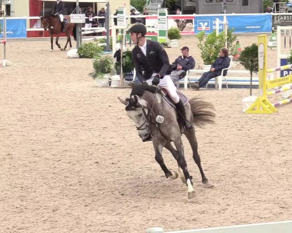 Reitturnier Ladelund 2020