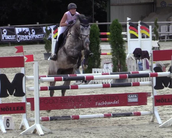 Reitturnier Vlotho-Exter 2020