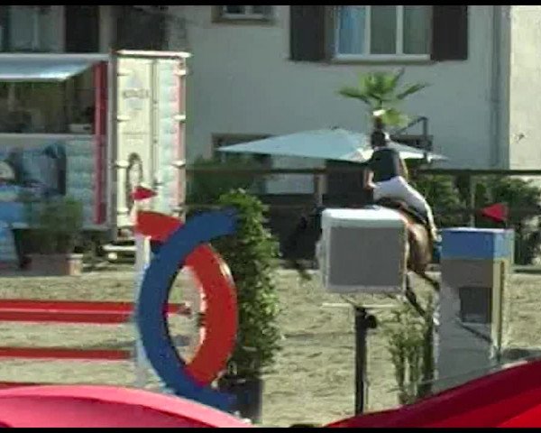 Reitturnier Bättwil 2020