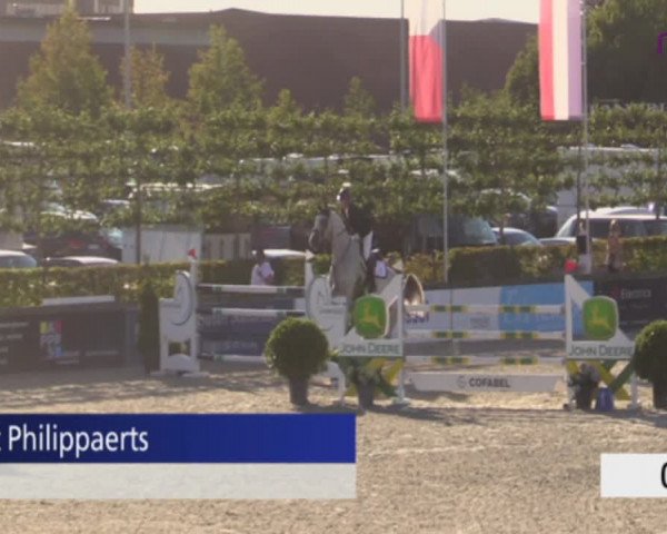 Jeugdfestival Lier 2020
