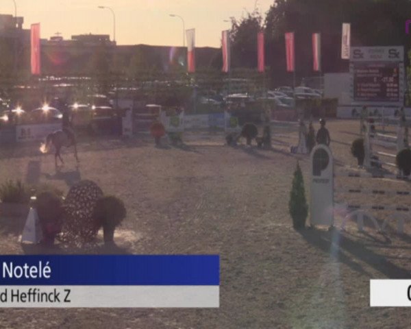 Jeugdfestival Lier 2020