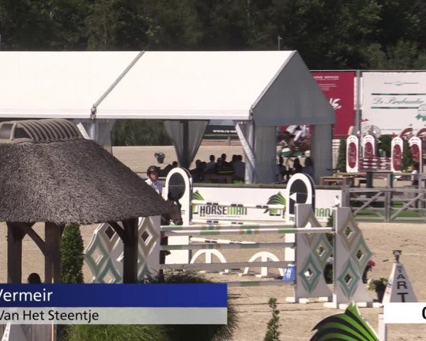 Jeugdfestival Lier 2020