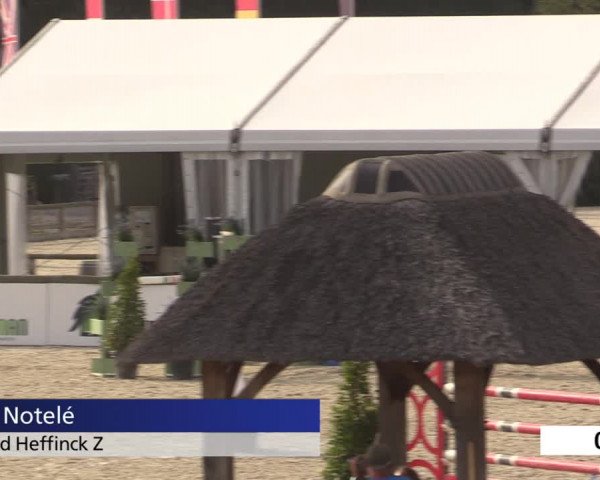 Jeugdfestival Lier 2020