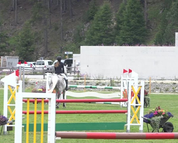 Reitturnier St. Moritz 2020