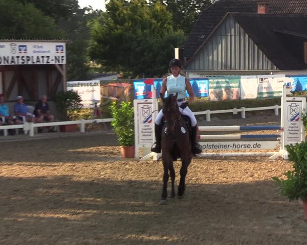 Reitturnier Behrendorf 2020