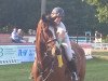 jumper Charlet-Kalakaua (Oldenburg show jumper, 2009, from Colman)