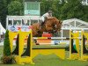 jumper Gabby Kalakaua (Oldenburg show jumper, 2008, from Balou du Rouet)