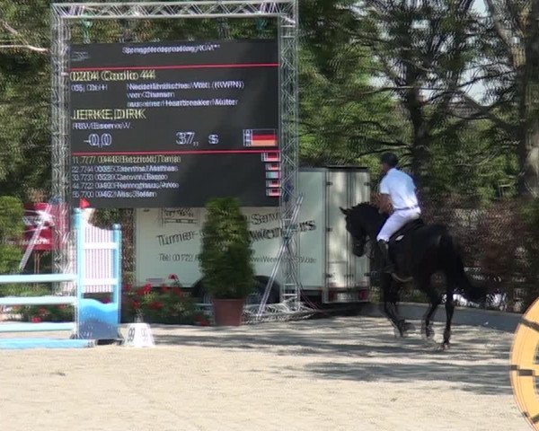 Reitturnier Monheim - Gut Blee 2020