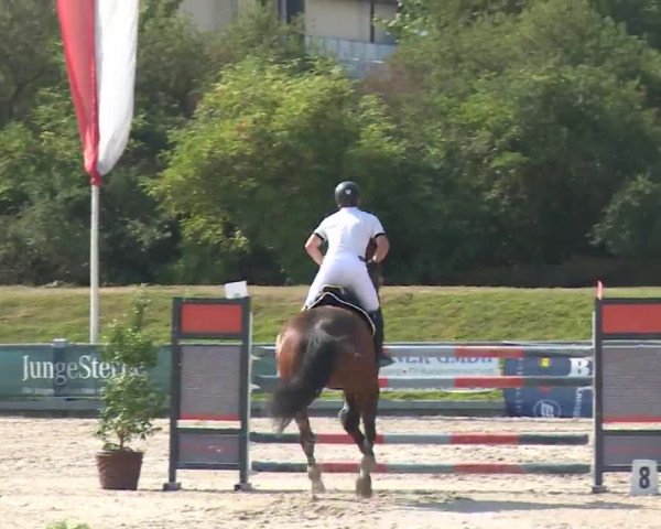 Reitturnier Grafenrheinfeld/Ufr. 2020