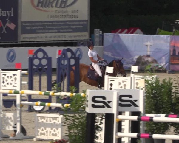 FEI Reitturnier Eschweiler (GER) 2020