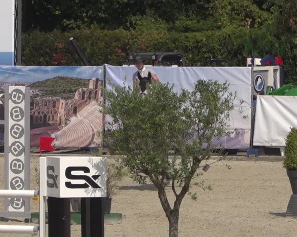 FEI Reitturnier Eschweiler (GER) 2020