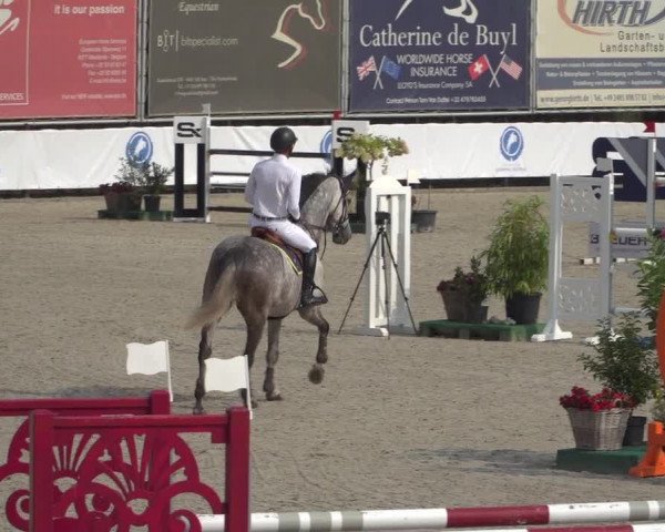 FEI Reitturnier Eschweiler (GER) 2020