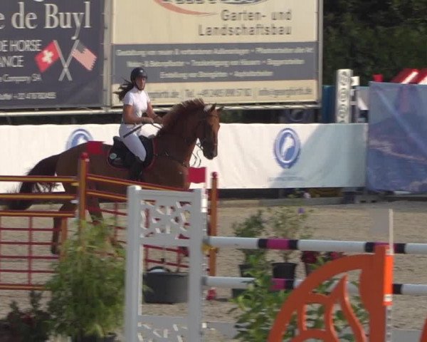 FEI Reitturnier Eschweiler (GER) 2020
