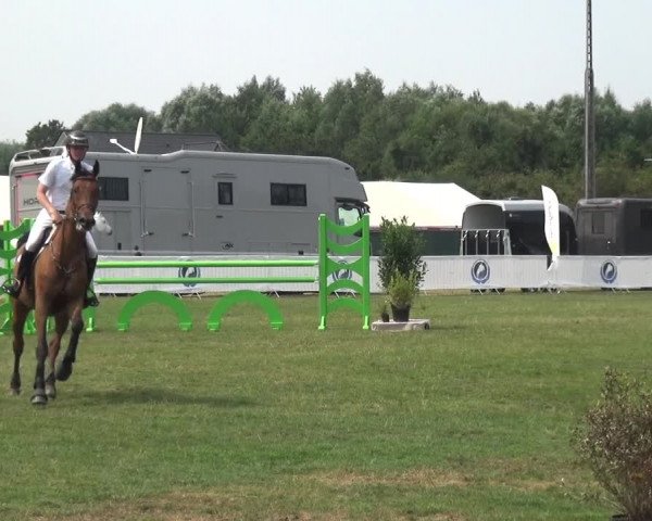FEI Reitturnier Eschweiler (GER) 2020