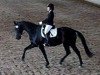 dressage horse Poesie 131 (Bavarian, 2005, from Del Mondo)