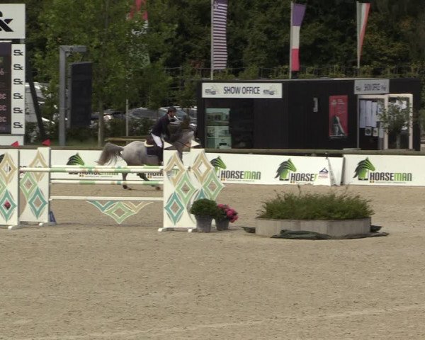FEI Reitturnier Lier (BEL) 2020