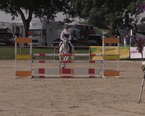 Reitturnier Marl, Reitanlage Rohmann 2020