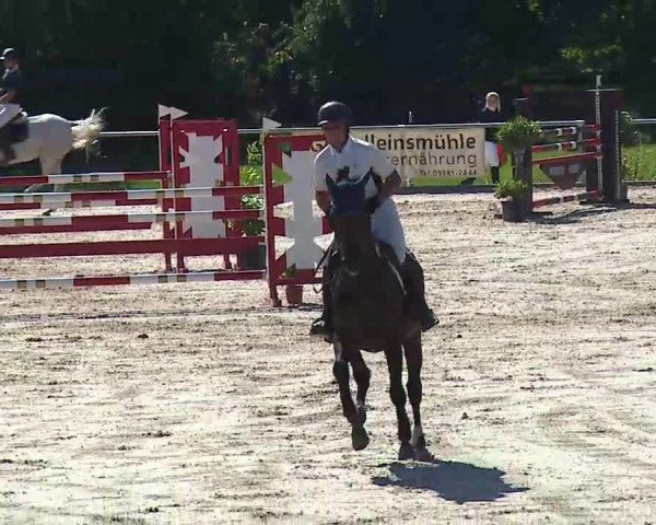 Reitturnier Ansbach/Mfr. 2020