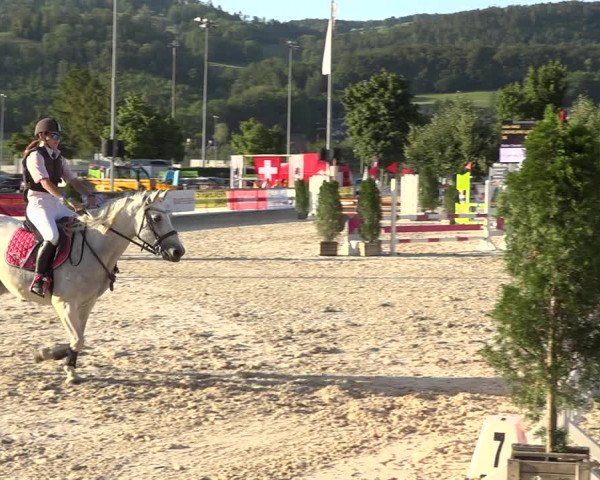 Reitturnier Balsthal 2020