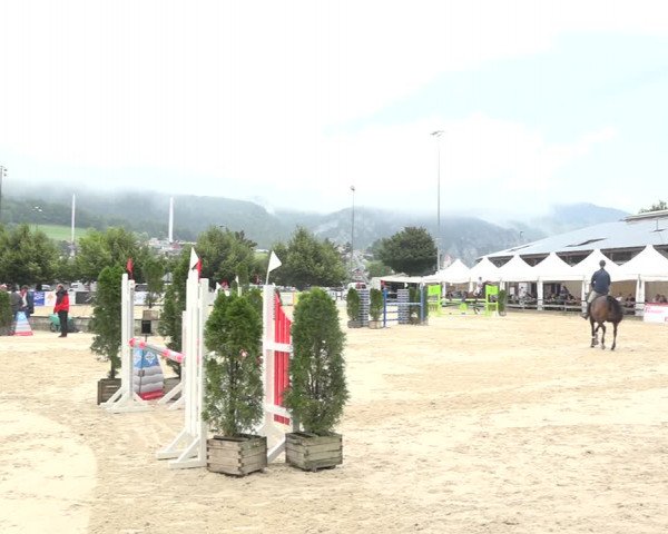 Reitturnier Balsthal 2020