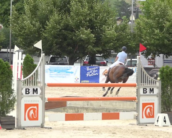 Reitturnier Balsthal 2020