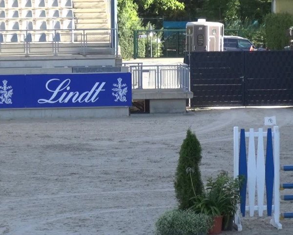 Reitturnier Aachen 2020