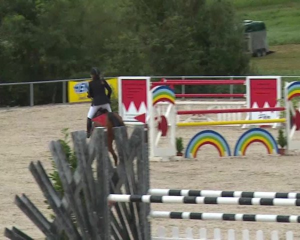 Reitturnier Ansbach/Mfr. 2020