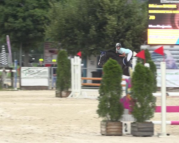 Reitturnier Balsthal 2020