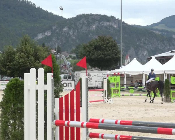 Reitturnier Balsthal 2020