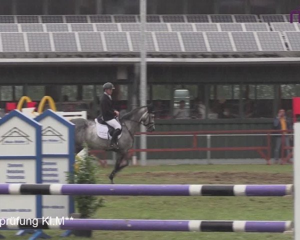 Reitturnier Heiden 2020