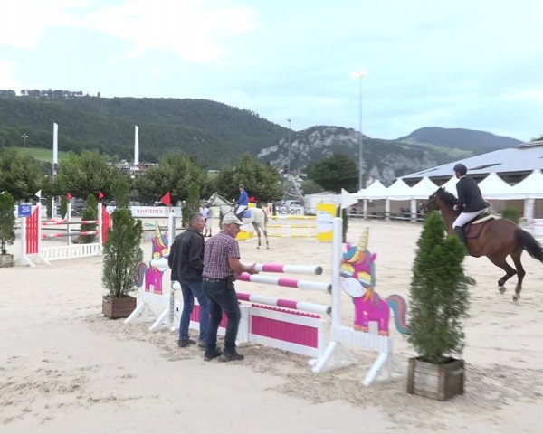 Reitturnier Balsthal 2020