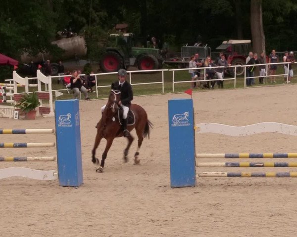 Reitturnier Prussendorf 2020