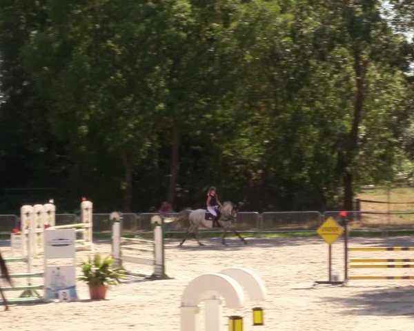 Reitturnier Prussendorf 2020