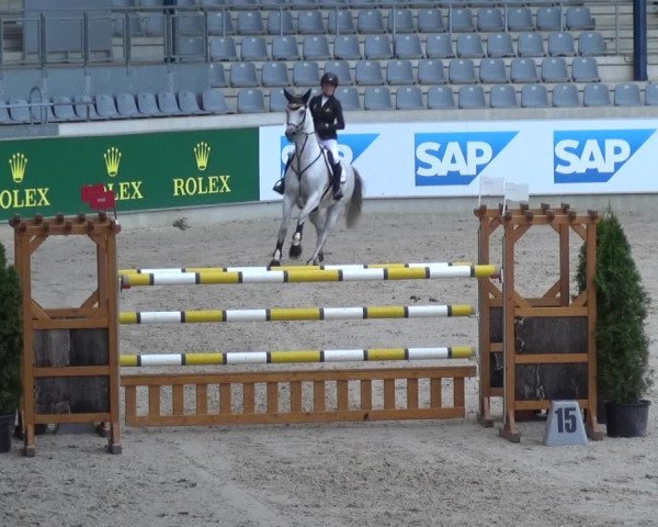 Reitturnier Aachen 2020