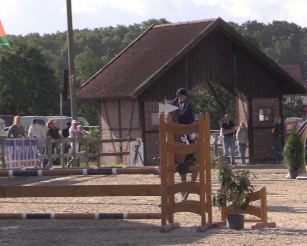 Reitturnier Münster-Nienberge 2020