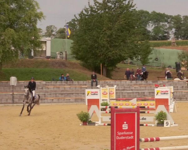 Reitturnier Duderstadt 2020