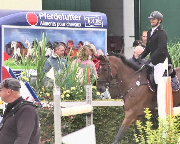 Reitturnier St.Wendel, Gestüt Welvert 2020