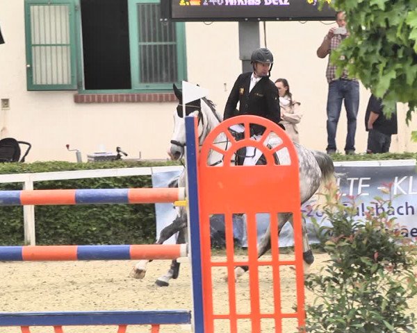 Reitturnier St.Wendel, Gestüt Welvert 2020