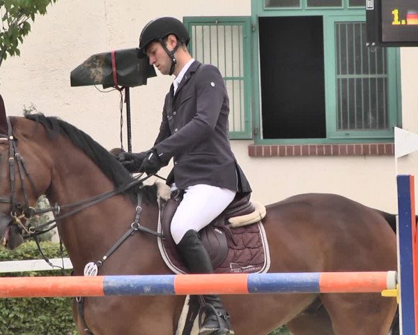 Reitturnier St.Wendel, Gestüt Welvert 2020