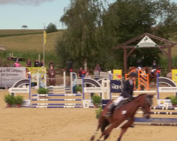 Reitturnier Duderstadt 2020