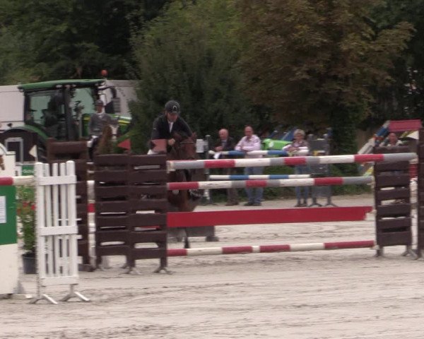 Reitturnier Pietzpuhl 2020