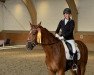 dressage horse Flipper Le Dauphin (Hanoverian, 2016, from Fürsten-Look)