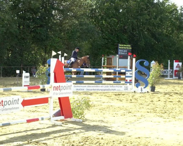 Reitturnier Willich-Anrath-Neersen 2020