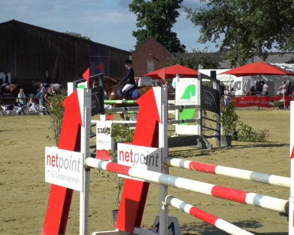 Reitturnier Willich-Anrath-Neersen 2020
